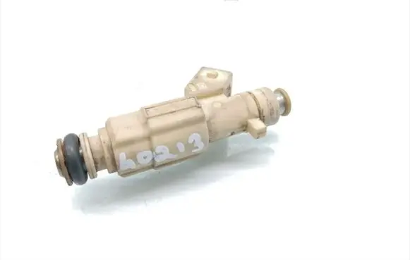 Porsche Boxster 986 Fuel injector 0280156053