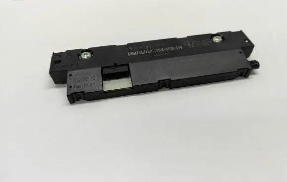 BMW 5 F10 F11 Antenna control unit 9266639 65209266639 6520926663901