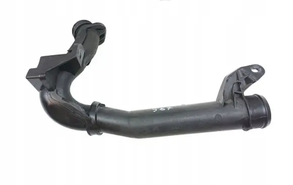 Toyota Proace Air intake duct part 967578280