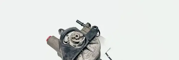 Ford Transit VII Vacuum pump GK2Q-2A451-AC