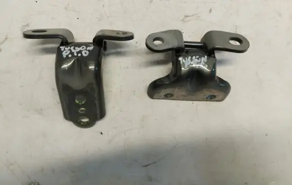 Hyundai Tucson IV NX4 Rear door hinge set 