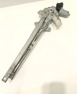 Mercedes-Benz X-class W470 Rear door window regulator with motor 827313SB0B 710060