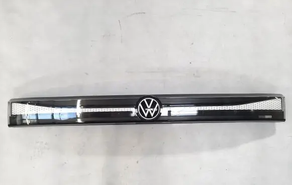 Volkswagen Golf VII Tailgate rear/tail lights