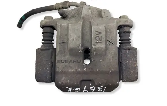 Toyota GT 86 Rear brake caliper 
