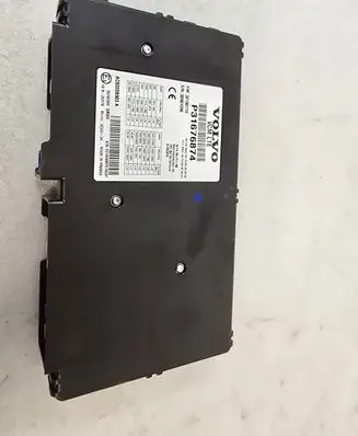 Volvo V60 Phone control unit/module 31676874