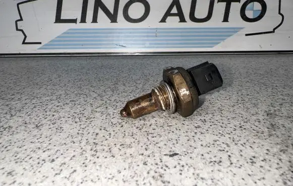 BMW 3 E46 Coolant temperature sensor 1433076