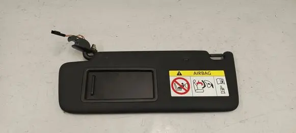 Audi Q2 - Sun visor 8V5857551