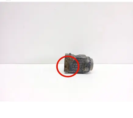 Opel Vectra C Parking PDC sensor 12787793 0263003