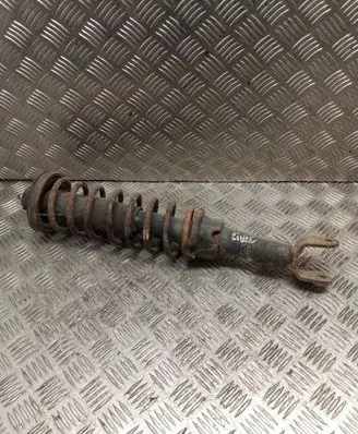 Honda Civic Rear shock absorber with coil spring 