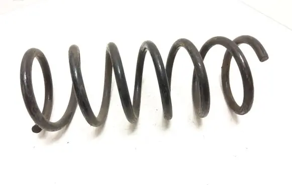 Volvo S80 Rear coil spring