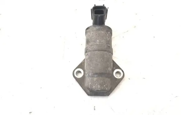 Ford Mondeo Mk III Idle control valve (regulator) 1S7G9F715AD