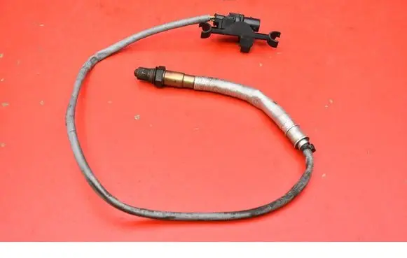 BMW 7 F01 F02 F03 F04 Lambda probe sensor 7558054
