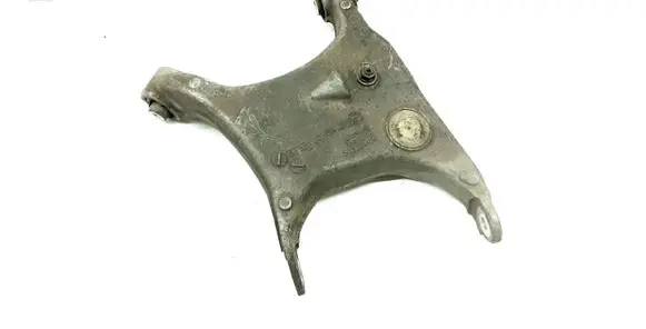 BMW 7 E65 E66 Rear upper control arm/wishbone 6753110