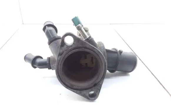 Opel Vectra C Thermostat housing 55203388