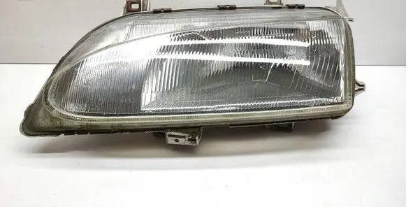 Ford Galaxy Headlight/headlamp 0301048311