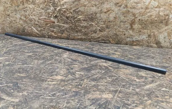 Volkswagen Touran I Front door trim (molding) 