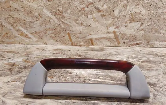 Mercedes-Benz S W220 Front interior roof grab handle A2208100751