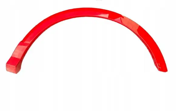 Audi Q2 - Rear arch trim 81A853817A