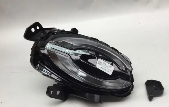 Fiat 600 LED Daytime headlight NCM92212050