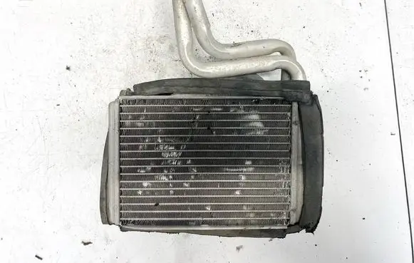 Ford Mondeo MK II Heater blower radiator 