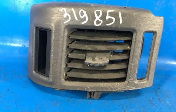 Toyota Prius (XW30) Central locking motor 5568647060