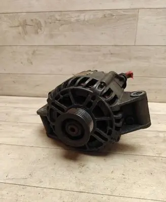 Ford Fiesta Generator/alternator 2S6TFC