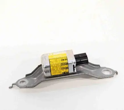 Toyota Prius (XW20) Airbag deployment crash/impact sensor 1879000912 8983347030