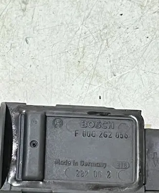 Skoda Octavia Mk1 (1U) Mass air flow meter F00C2G2056 282062