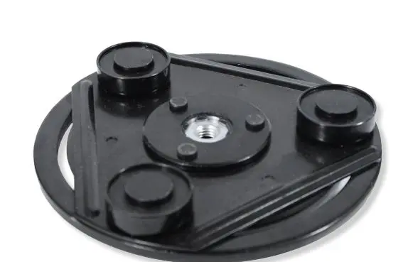 Ford Mondeo MK II Air conditioning (A/C) compressor (pump) 96BW19D629AB 3705320 3923183