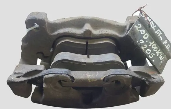 Ford S-MAX Front brake caliper