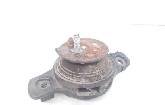 Engine mount bracket