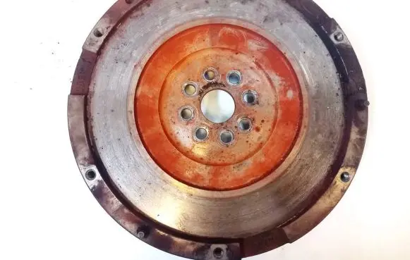 Ford Transit - Tourneo Connect Flywheel
