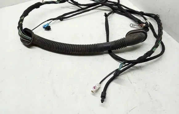 Mercedes-Benz GLK (X204) Other wiring loom A2045409410