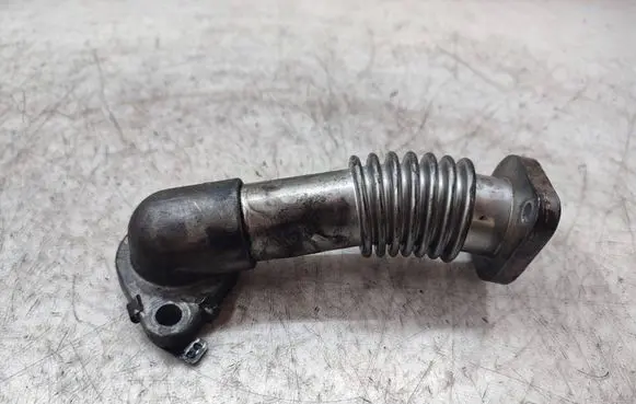 KIA Optima EGR valve line/pipe/hose