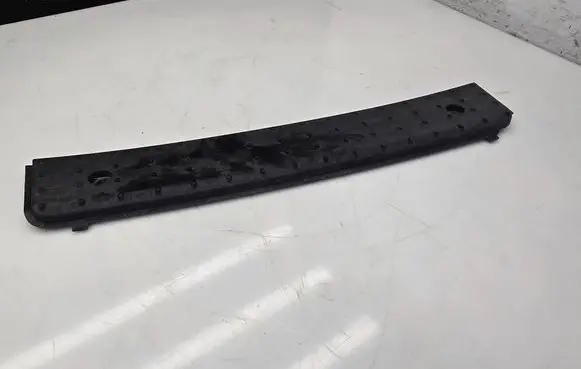 Volkswagen Crafter Front bumper lip 9068850011 2E0807396