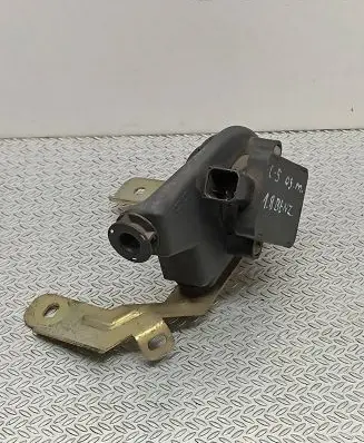 Citroen C5 Accelerator pedal position sensor 9643365680 08503 445821001002