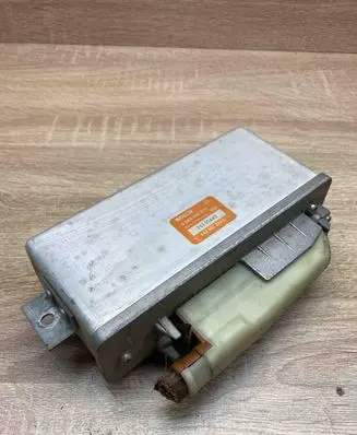 Audi 100 S4 C4 ABS control unit/module 443907379C 0265100037 WITHPLUG