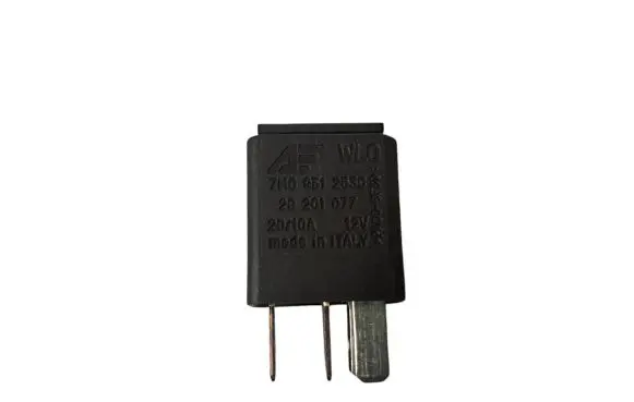 Volkswagen PASSAT B6 Other relay 7M0951253C
