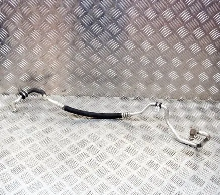 Maserati Quattroporte Air conditioning (A/C) pipe/hose 670005029