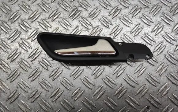 Mercedes-Benz B W245 Rear door interior handle A1697601061 329481