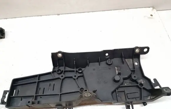 BMW 5 F10 F11 Exhaust gas pressure sensor 7805152