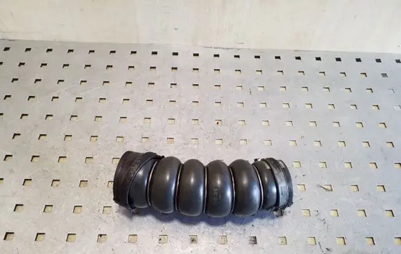Ford Focus Intercooler hose/pipe
