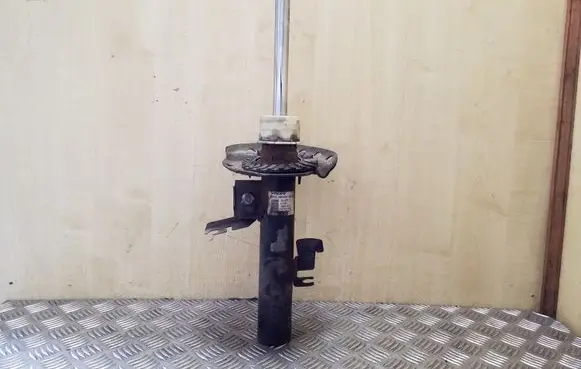 Volvo S80 Front shock absorber/damper 6G9118K001NEB 31262172