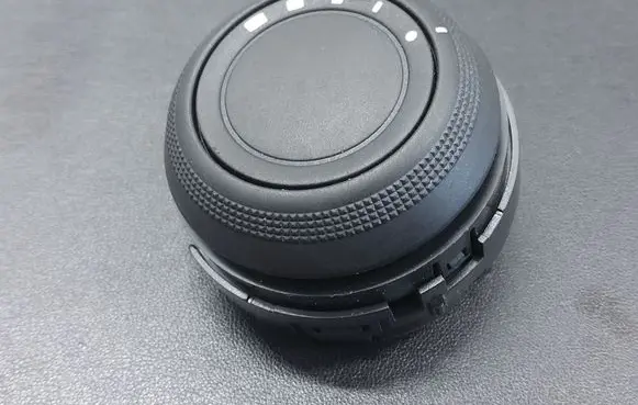 Peugeot 508 Sunroof switch 96659054XT