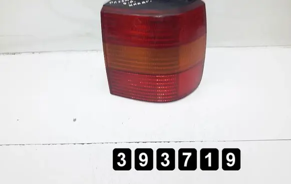 Volkswagen PASSAT B4 Rear/tail lights 3a9945112