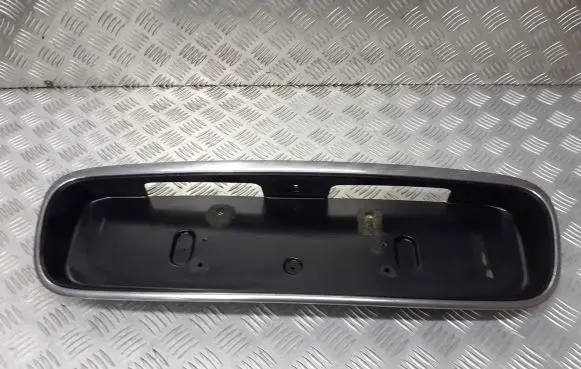 Rover Rover Rear window tailgate spoiler 
