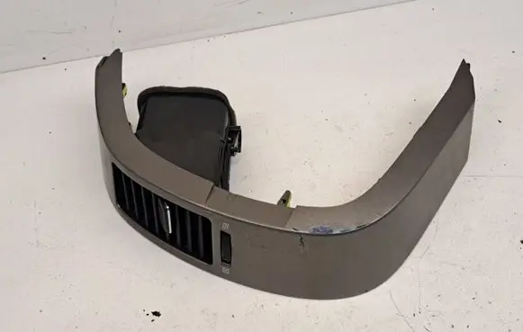 Toyota Prius (XW20) Dash center air vent grill 4554757021
