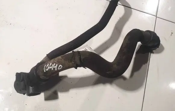 Audi A4 S4 B6 8E 8H Engine coolant pipe/hose 