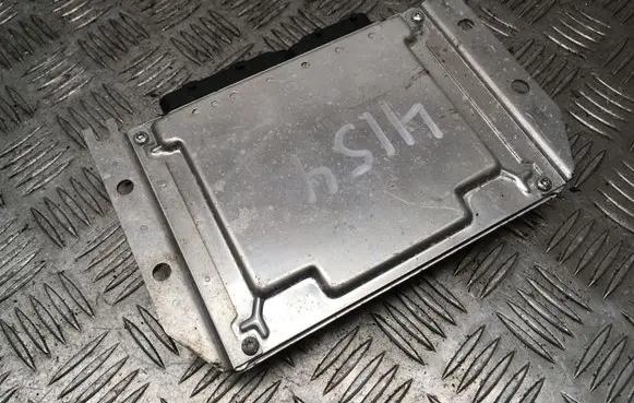 KIA Sorento Engine control unit/module 391004A810 0281011579 1039S06648