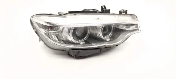 BMW 4 F32 F33 Headlight/headlamp 7410788